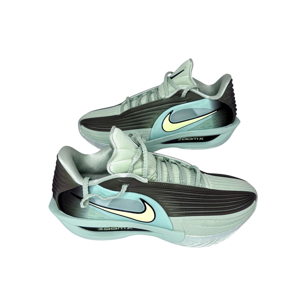 Nike Air Zoom GT Cut‎ 3 Honeydew/Barely Volt Black Colorway HV9918-300 Mens 9